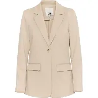 Ichi Blazer 'IHKate' beige