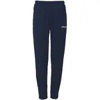 Uhlsport Essential Performance Tracksuit Pants Bleu 11-12 Years Garçon
