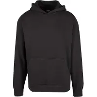 Urban Classics Sweat-shirt 'Essential' noir