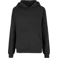 Urban Classics Sweat à Capuche Fluffy