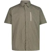 CMP Chemise avec poche poitrine