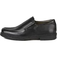 Geox Federico Shoes Noir EU 44 Garçon