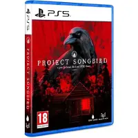Ps5 Project Songbird