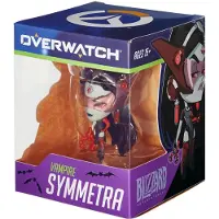 Blizzard Overwatch - Mignon mais mortel - Vampire Symmetra