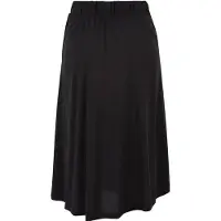 Urban Classics Jupe noir