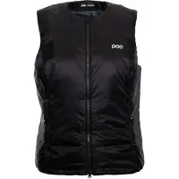 POC Veste sans manche matelassée femme