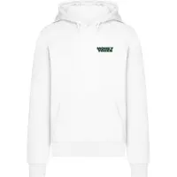 Mister tee Money Trees Hoodie Blanc XL Homme