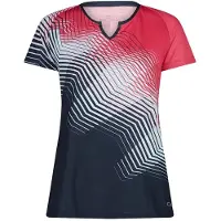 CMP T-shirt à Manches Courtes 34z5224