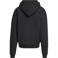 Urban Classics Tb8030 Oversized Hoodie Noir M Homme