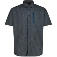 CMP Chemise à Manches Longues 35s7797
