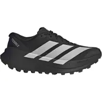 Adidas Chaussure basse 'Agravic SL' gris clair / noir