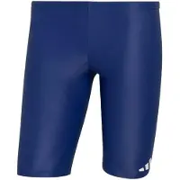 Adidas Maillot de bain de sport 'Ess Jammer' bleu foncé / blanc