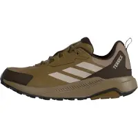 Adidas Chaussure basse 'Anylander' marron / noisette / brun foncé