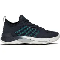K-Swiss Chaussures Pour Terre Battue Hypercourt Supreme 2