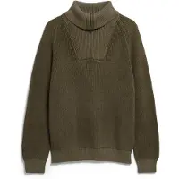 Armedangels Pull-over olive