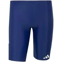 Adidas Maillot de bain de sport 'Jammer' bleu foncé / blanc