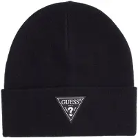 GUESS Bonnet noir