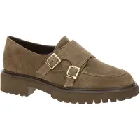 Paul green Chaussure basse marron