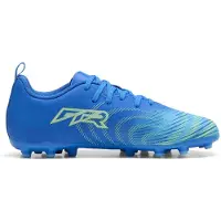 Puma Chaussures De Football Junior Future 9 Play Mg