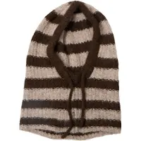 Object Bonnet 'OBJMliu' beige / marron