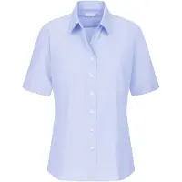 Seidensticker Chemisier 'Schwarze Rose' bleu clair