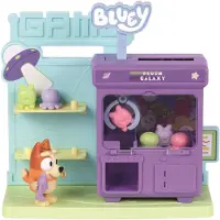 Bluey Figure Bluey Playdate Mini Playset