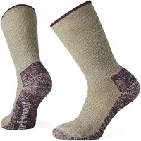 Smartwool Chaussettes beige / mélange de couleurs
