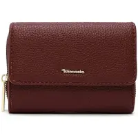 Tamaris Porte-monnaies ' TAS Marissa ' lie de vin