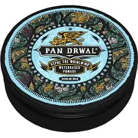 Pan Drwal Mr Drwal - Aspre The Whirlwind - Pomade pour cheveux 150ml