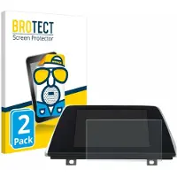 BROTECT Film de protection antireflet Protection d'écran mat