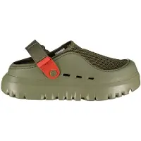 Ugg M Peakmod Breathe Couleur Vert