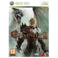 Divinity II - Ego Draconis Xbox 360