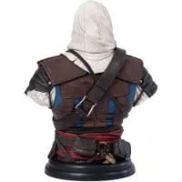 Pure Arts Assassins Creed Black Flag Resynced Bust 1/4 Edward Kenway