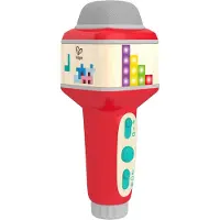 Ginza.se Microphone Popstar