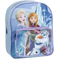 Disney Frozen Sac d'école Bleu