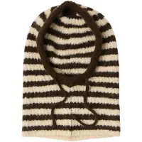 Object Bonnet beige / marron
