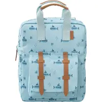 Fresk Mini Sac à Dos Sous-marin
