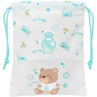 Safta Sac à Cordon Real Madrid Preschool