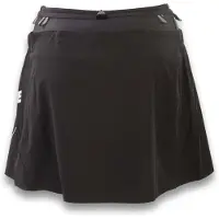 Ande Running Pro Skirt Noir 46 Femme