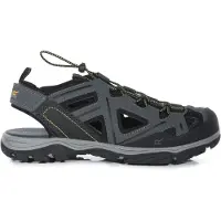 Regatta Sandales Westshore III, vert, taille 41 (homme), vert, taille 41