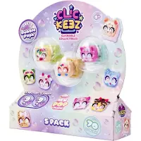 Goliath Clickeez S3, pour les enfants de 6 ans et plus, disponible en différentes couleurs