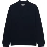 Superdry Pull Texture Knit Jumper