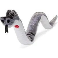 Trudi peluche serpent - taille XXS -