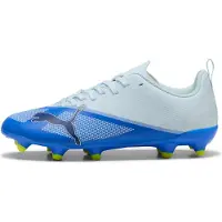 Puma Chaussures De Football Junior Ultra 7 Play Fg/ag