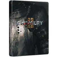Chivalry 2 Steelbook Edition