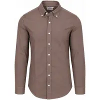 KING Essentials The Tommy Chemise Falcon