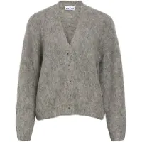 Object Cardigan gris