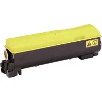 Kyocera TK-570Y - Jaune - Toner