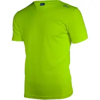 Rogelli Hommes, T-shirt de sport, Promo (L), Multicolore, L