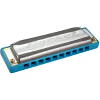 Hohner Rocket F-Low harmonica diatonique